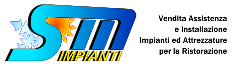 SM Logo